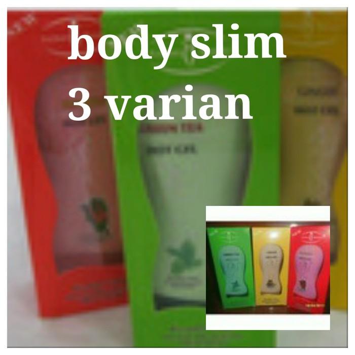 Promo Aichun Slimming Hot Gel Semua Varian Ori Terlaris Dan Termurah
