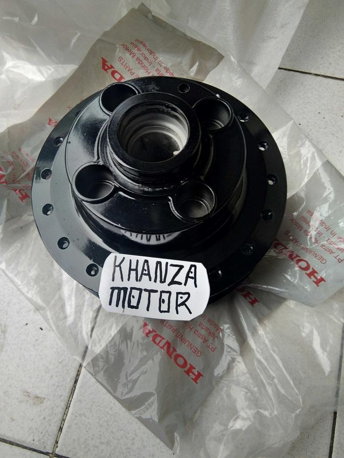 Features Tromol Belakng Gl Pro Dan Harga Terbaru Harga Tempat
