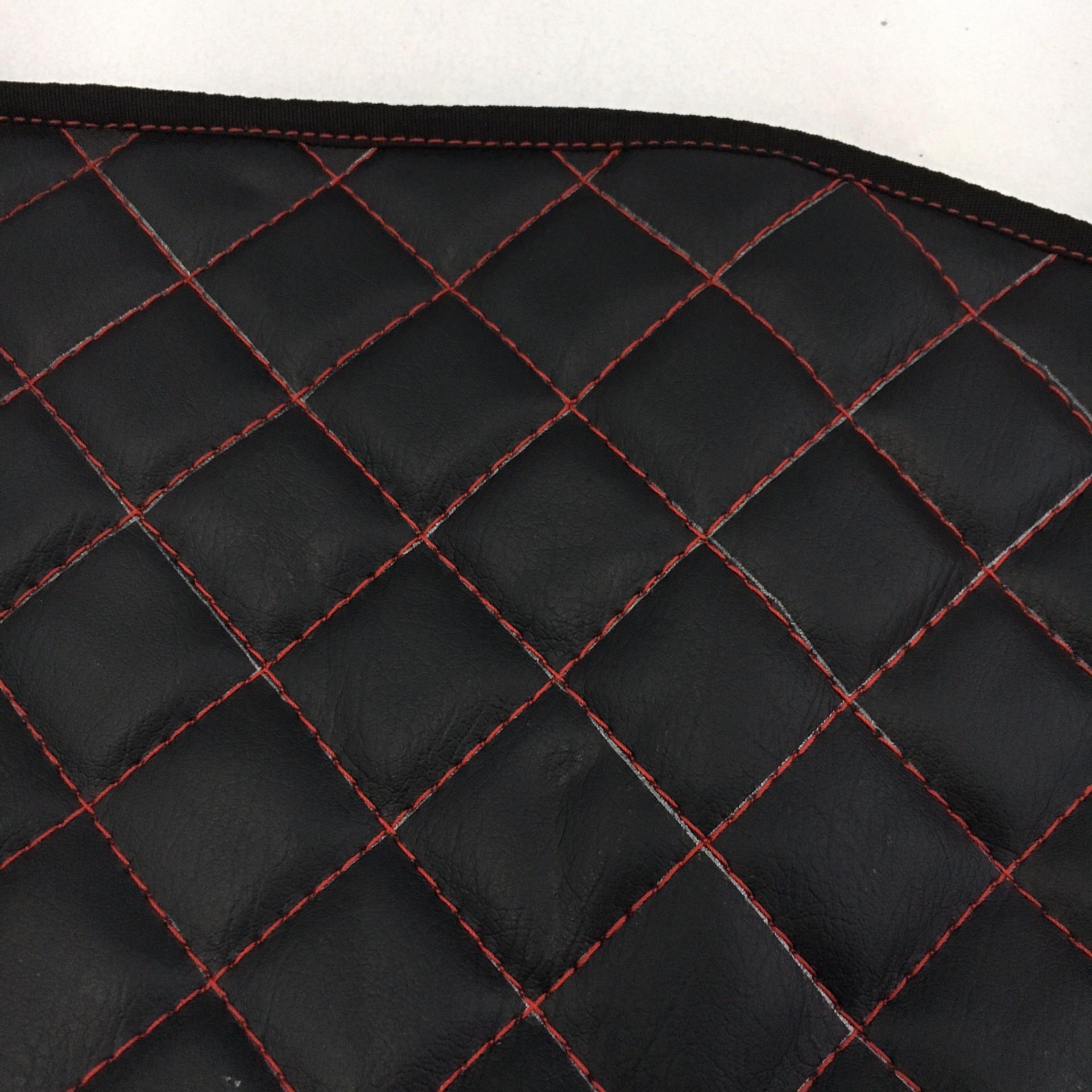 Fitur Alas Dashboard Kulit Mobil Daihatsu Sigra Tatakan Pelindung