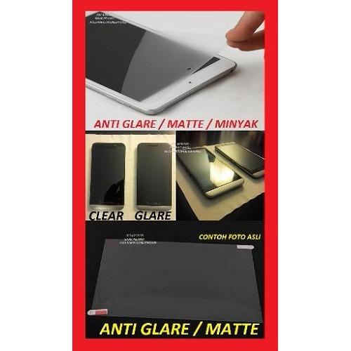 ANTI GORES / SCREEN PROTECTOR ANTI GLARE LENOVO A3000 PROSCREEN (BESAR) (900895)