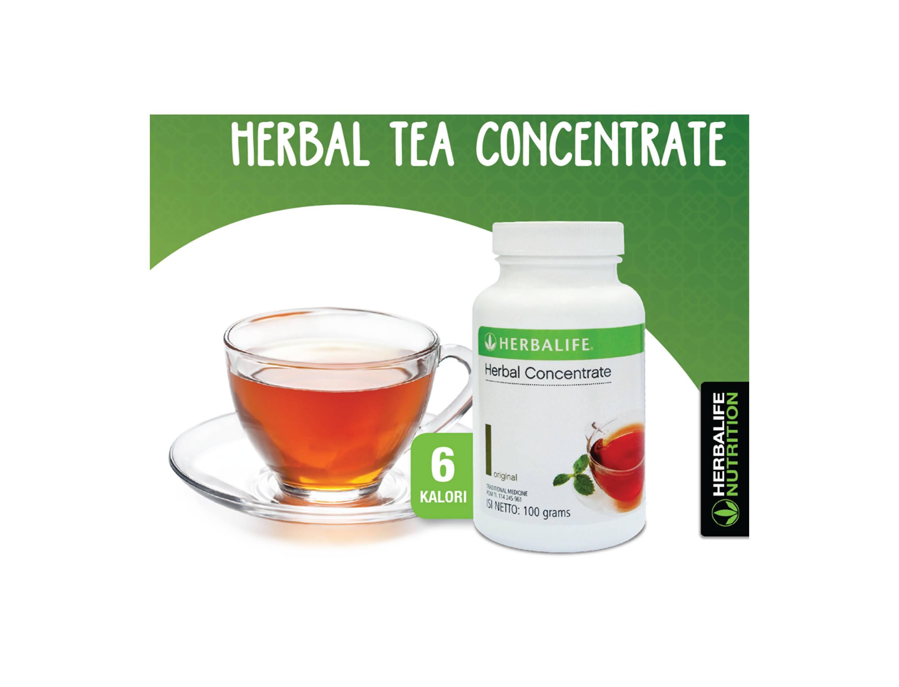 Herbal Tea Concentrate # Thermojetic#Thermo Tea#Herballife#Herbal life