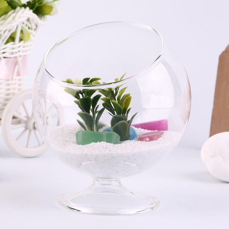 Gunung Tergantung Gelembung Akuarium Ikan Friedrichshain Dekorasi Tanaman Rumah Kaca Tangki 16 Cm X 10 Cm. Source ... Osman Dekorasi Rumah Unik Hidroponik ...