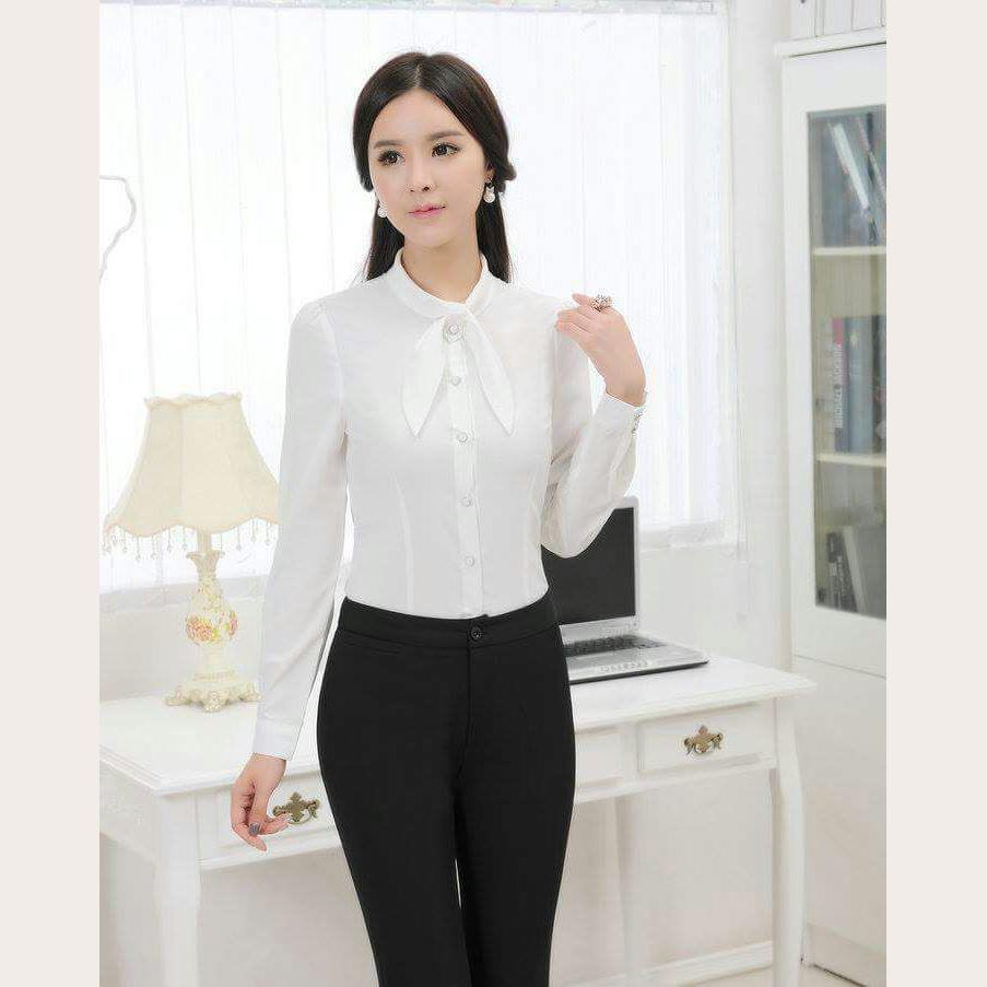 jfashion kemeja tangan panjang gaya korea variasi syal kezia lazada indonesia jfashion kemeja tangan panjang gaya korea variasi syal kezia lazada indonesia