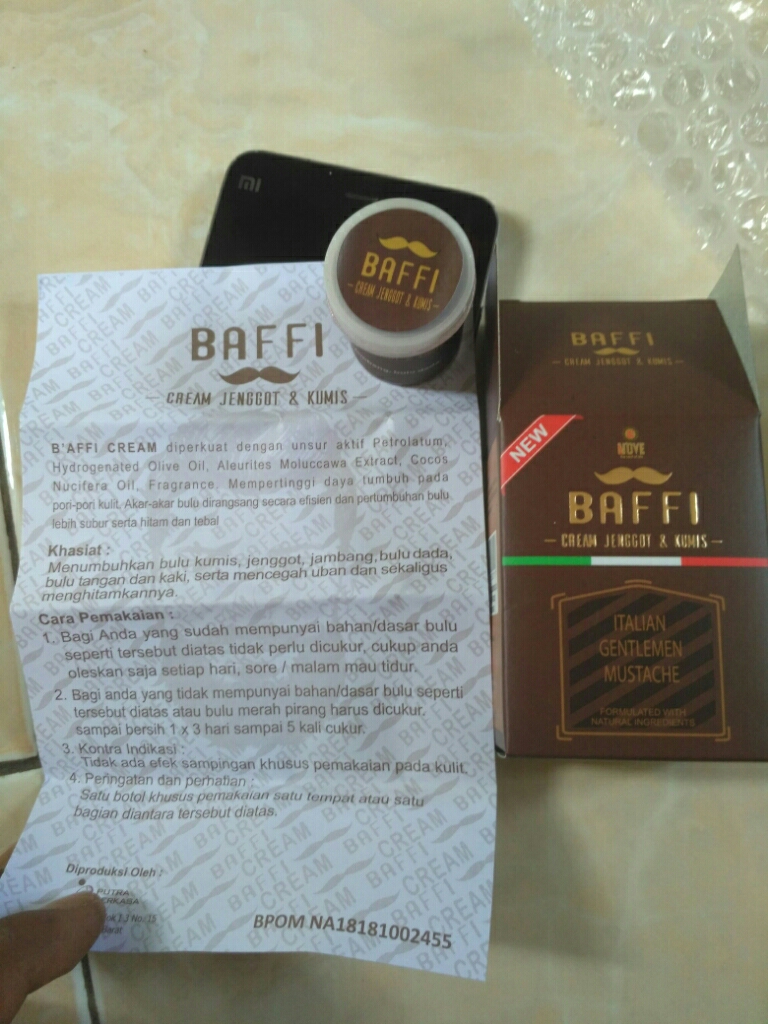 Baffi Cream Italian Bpom Penumbuh Jambang Penumbuh Jenggot Penumbuh Kumis Penumbuh Bulu Dada Penumbuh Rambut Penumbuh Alis Obat Wak Doyok Penumbuh Brewok Cream Penumbuh Alis Penumbuh Bulu Mata Lazada Indonesia