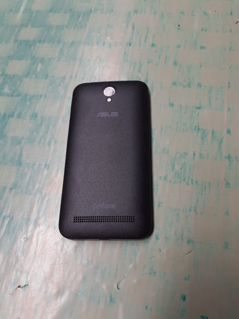 Cod Case For Asus Backcase Backdoor Zenfone Go 4 5inch Z00sd Lazada Indonesia