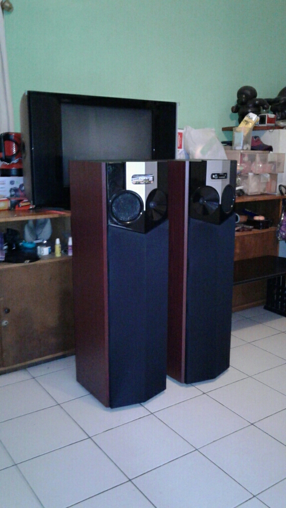 speaker roadmaster monster 212