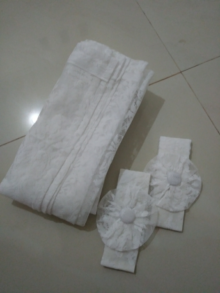 Gorden / Gordyn / Hordeng Cantik Minimalis Kupu Kupu T150 - Putih | Lazada Indonesia