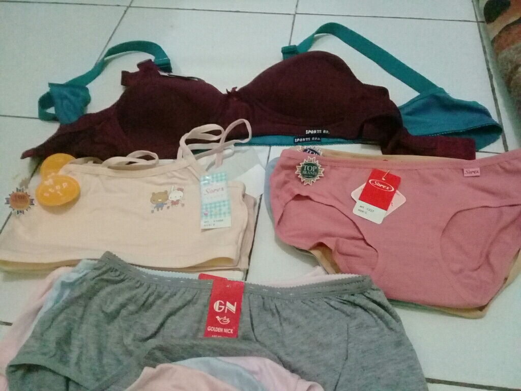 Celana Dalam %2f Cd Wanita Mini Sorex 1227 - Search Best 4K Wallpapers