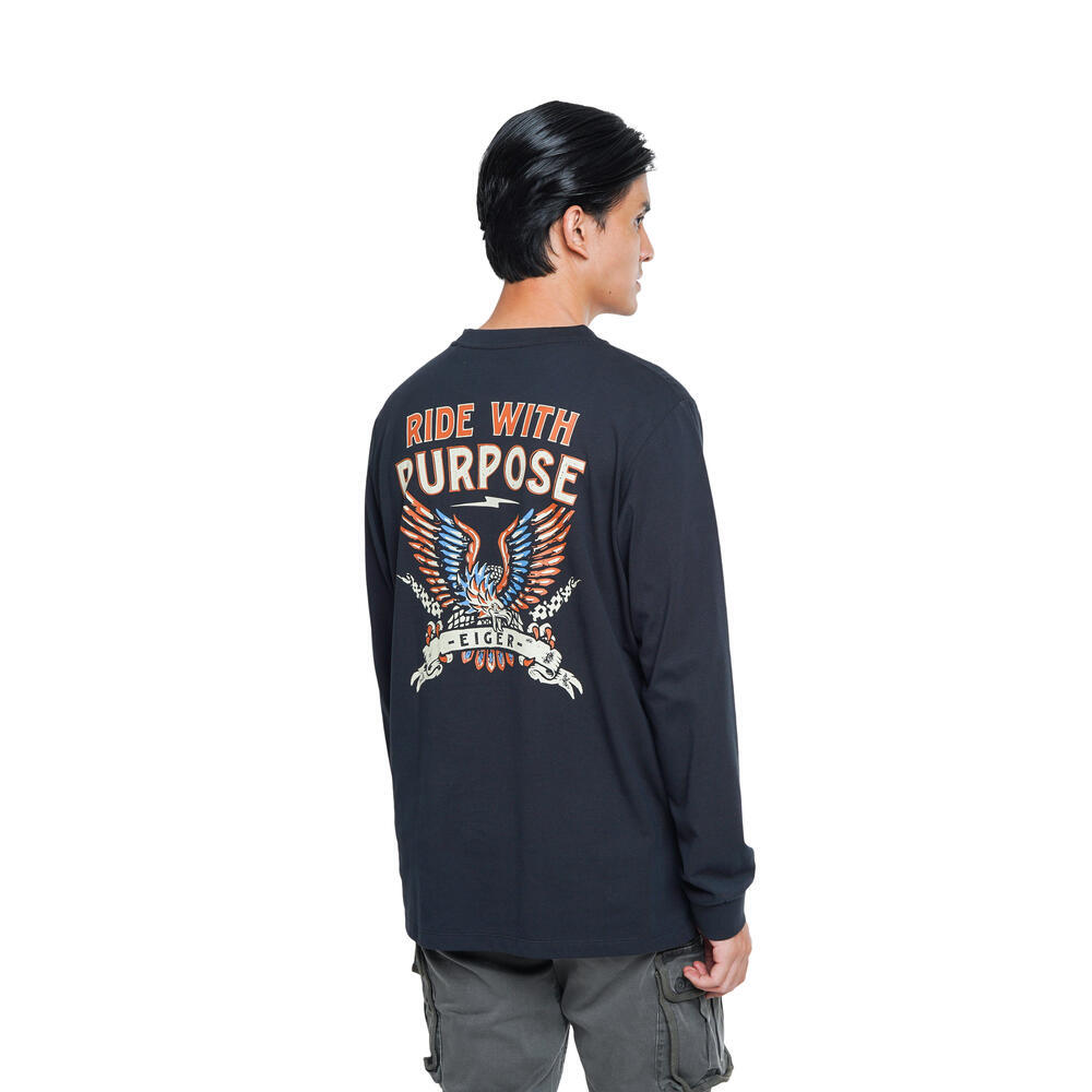 910010040 RIDE LIVE 2.0 - BLK