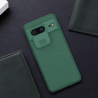 Case Google Pixel 8 - Nillkin CamShield Pro cover case (Hard Case)
