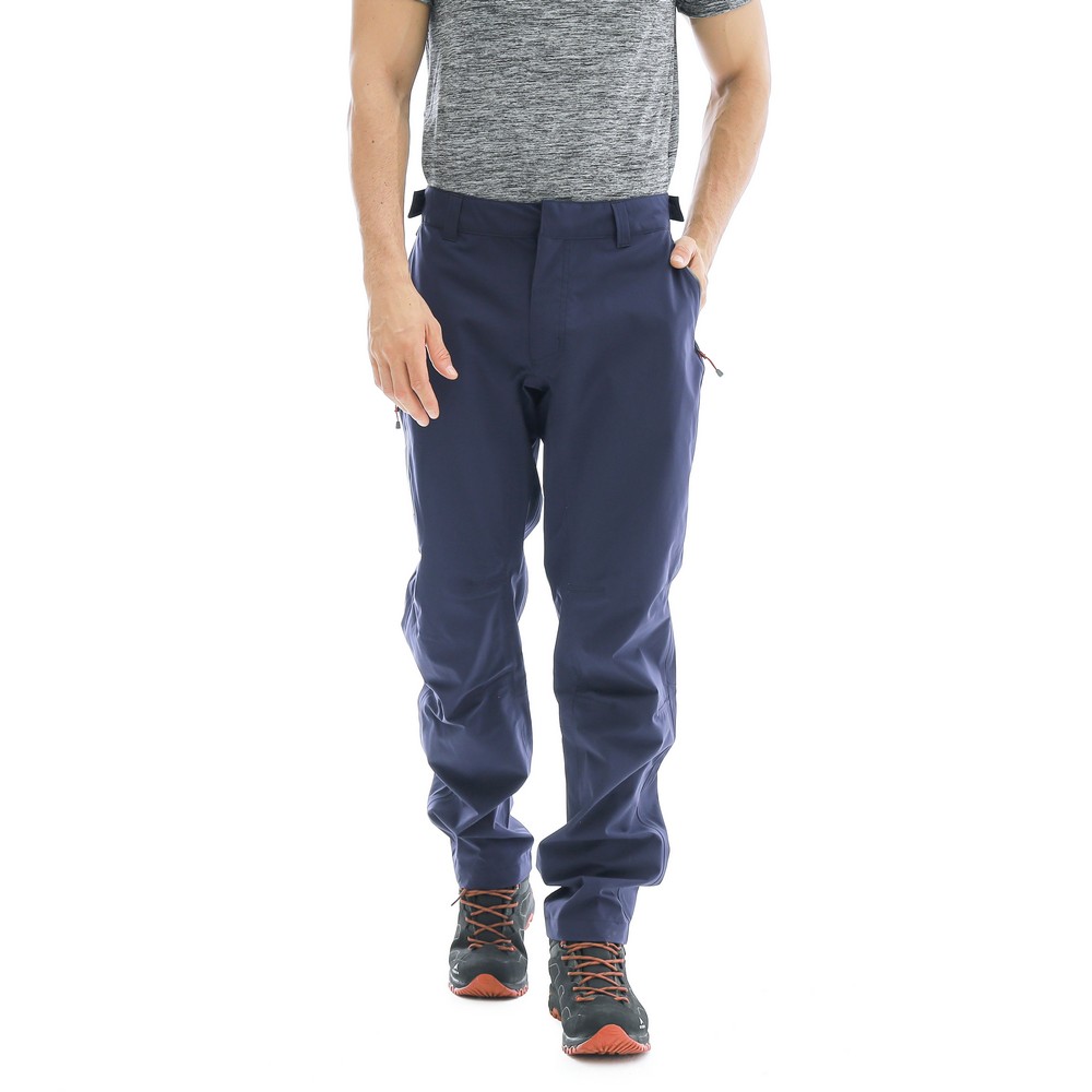 SCRAMBLING PANTS HARDSHELL (910004049)
