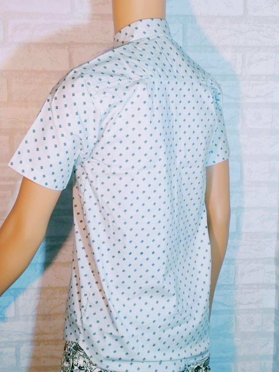 Ukuran Hem Lengan Pendek - Kumpulan Model Kemeja