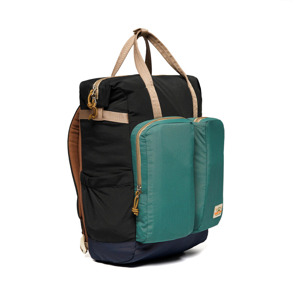 SAIRA LAPTOP BACKPACK WS (910008808)