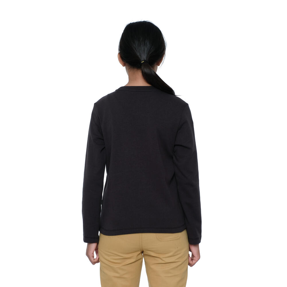 JR MORELLA LS TEES (910011126)