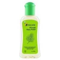 KONICARE Minyak Kayu Putih & Minyak Telon 125mL || Minyak Telon Plus Lavender || Minyak Telon Plus || Baby Oli || Minyak Aromaterapi