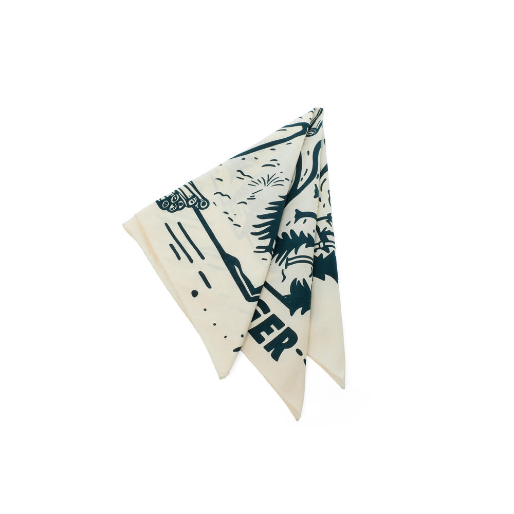 WS VIRERE NECKERCHIEF