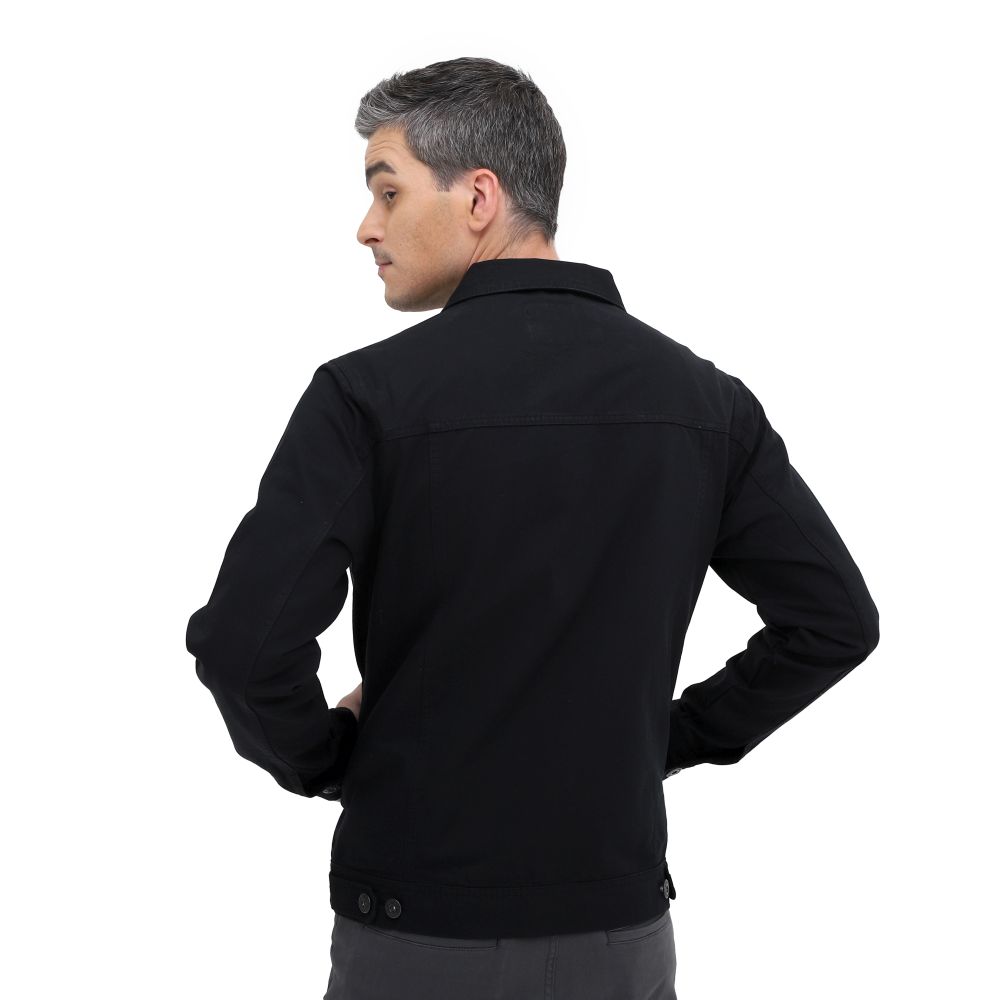 RYCHLOST JACKET (910007648)