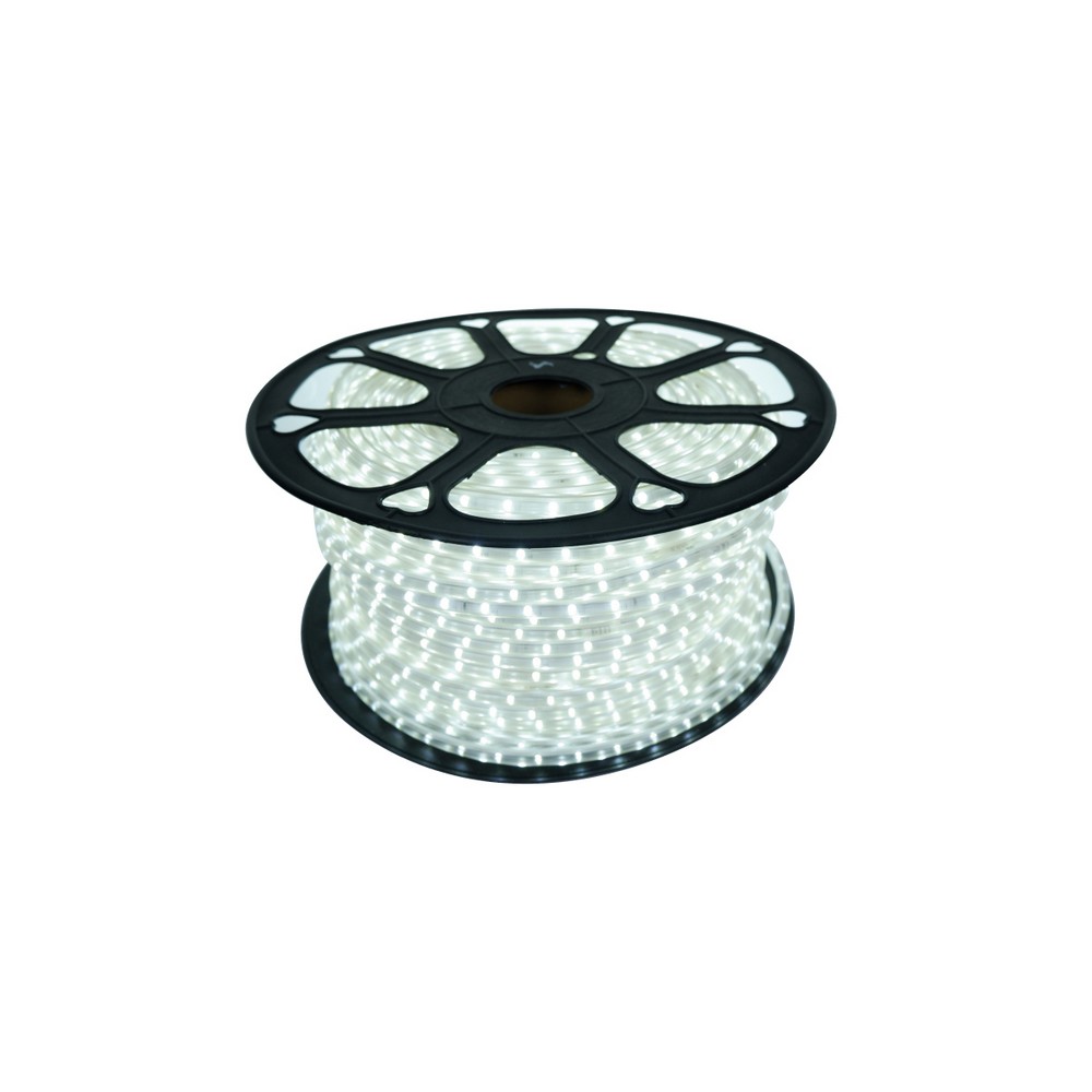 Lampu LED Strip Selang 5050 10Meter 220V Indoor Outdoor / Lampu Neon Hias Fleksibel Waterproof / Lampu Kamar Warna Warni Multifungsi PH C883