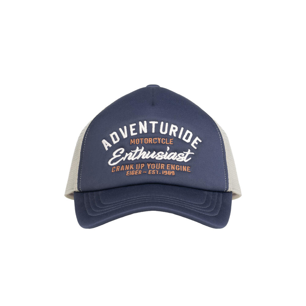 910009025 OFF THE BIKE CAPS N