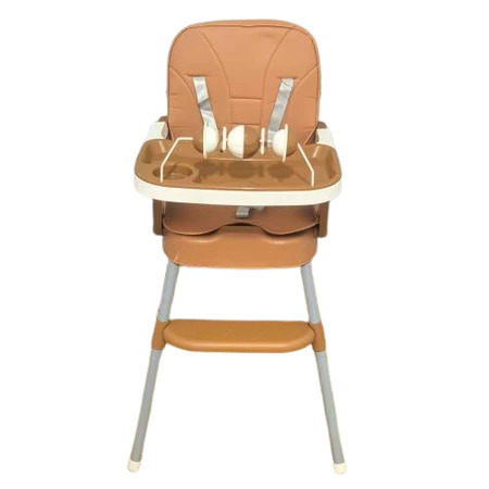 Mmflight Baby High Chair Kursi Meja Makan Meja Duduk Bayi Portable
