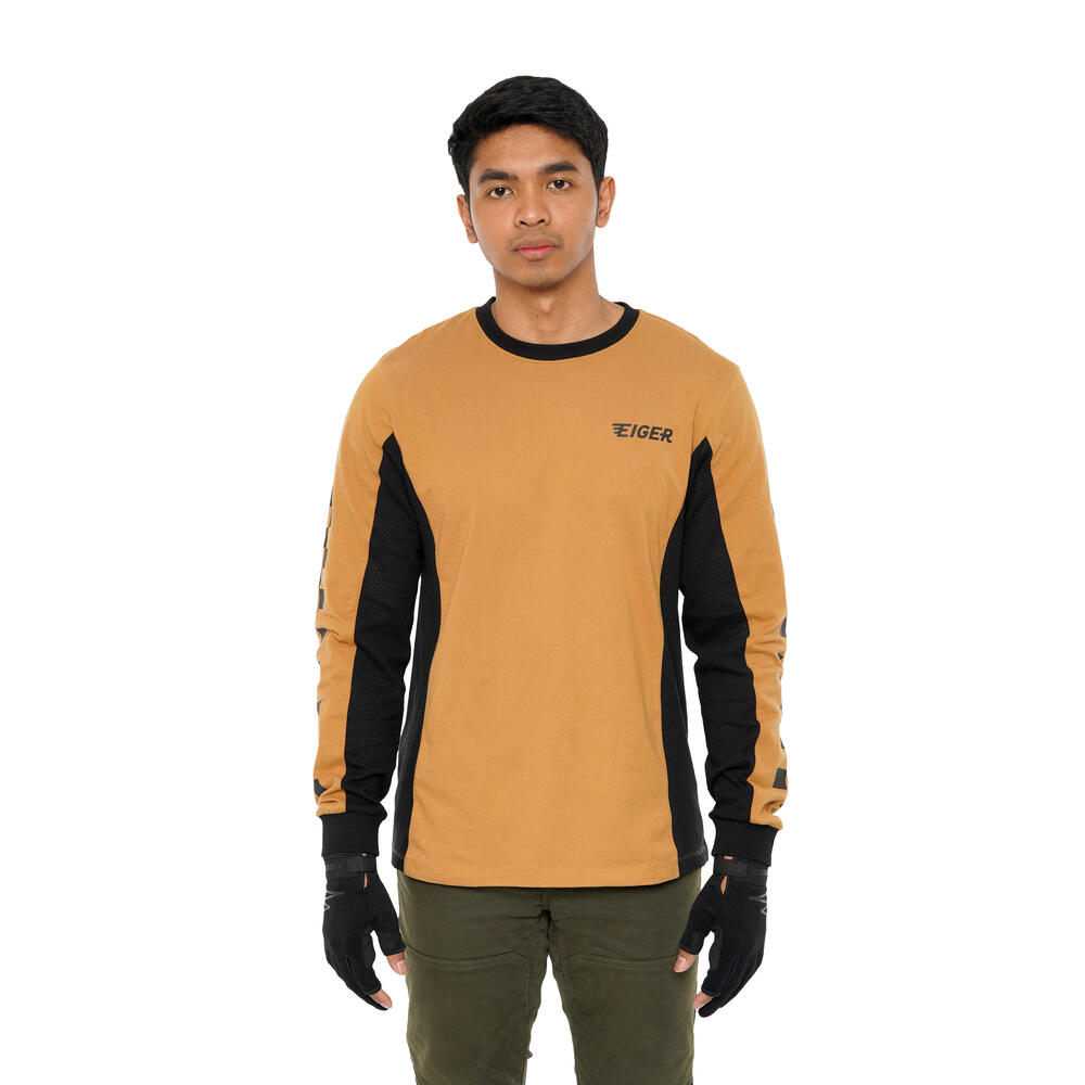 CLENCH COMBINE GLOVES (910009632)