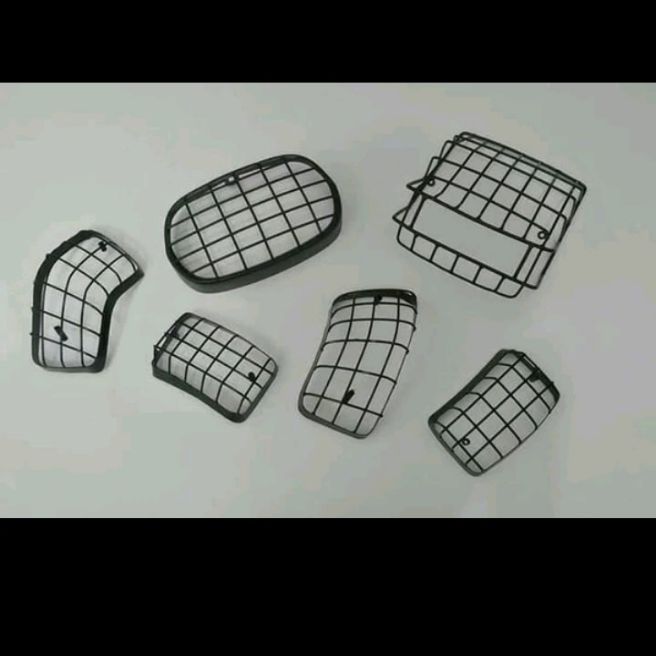 satu set grill plindung mika tipe px series murah satu set grill plindung mika tipe px series