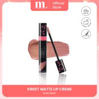 Moko Moko Sweet Matte Lip Creme