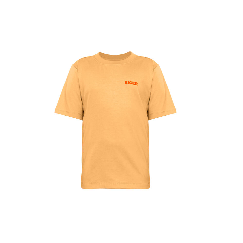 [NEW ARRIVAL!] JR MOORLAND PLAIN SS TEES 1.0