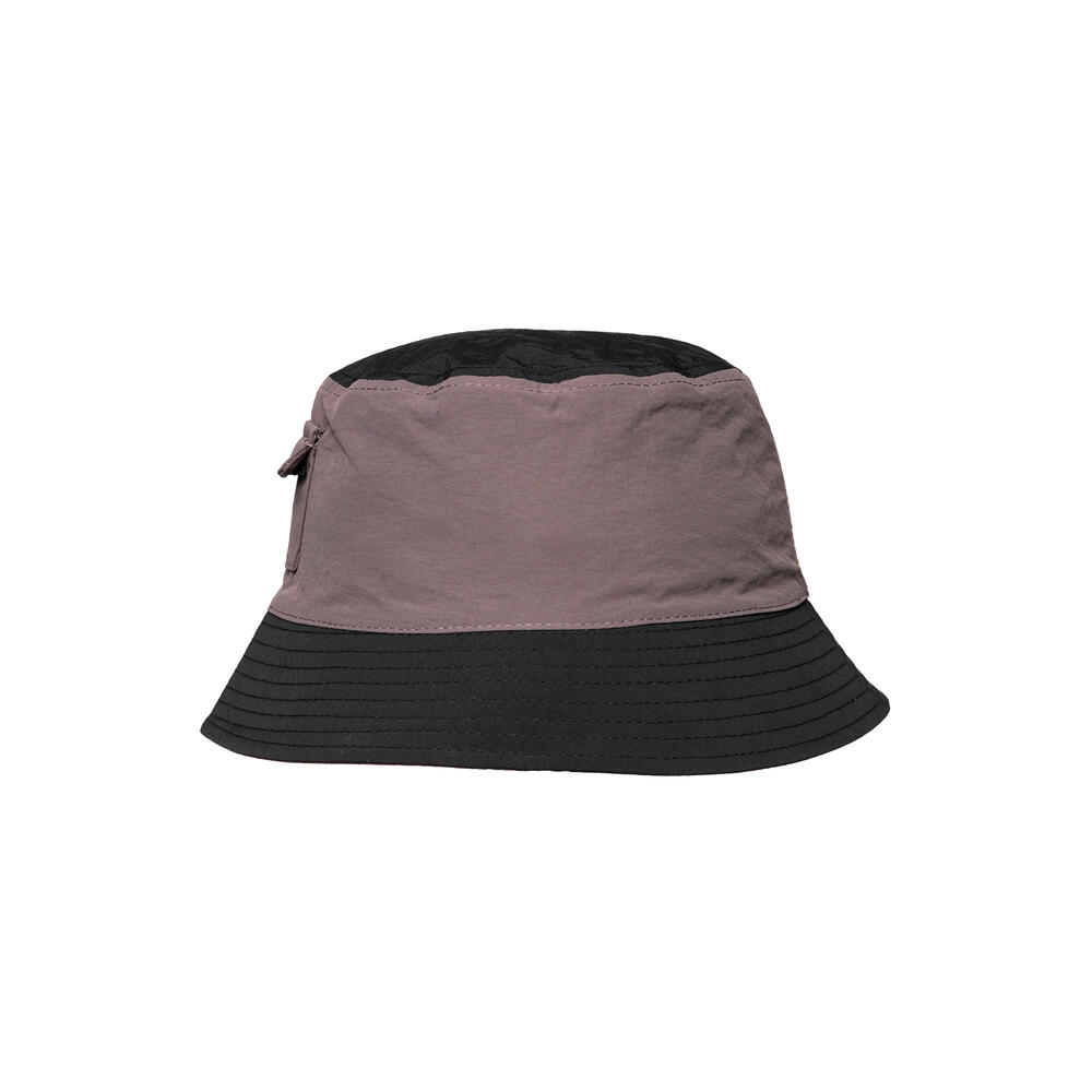 910010063 TINAJANI BUCKETHAT REVERSIBLE - BLK