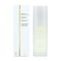 Musk Lilian 70 ml White - Putih