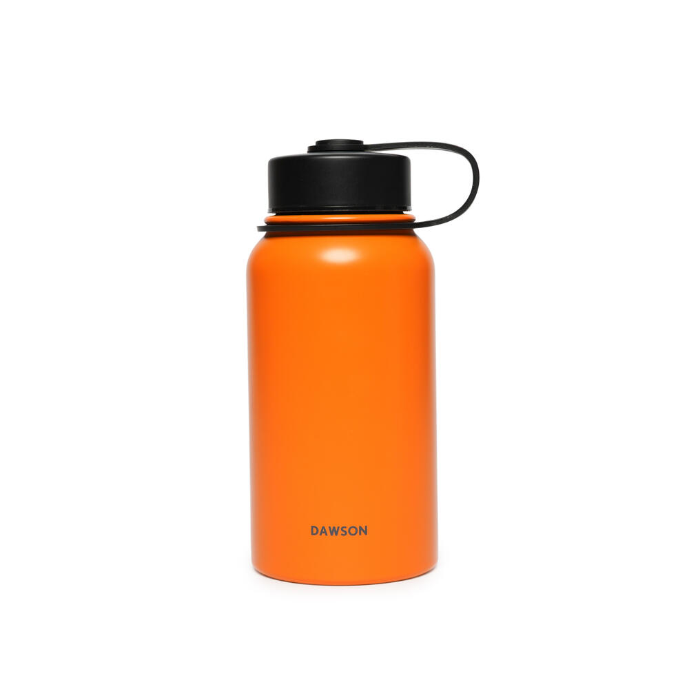 910010167 WS DAWSON - ORA