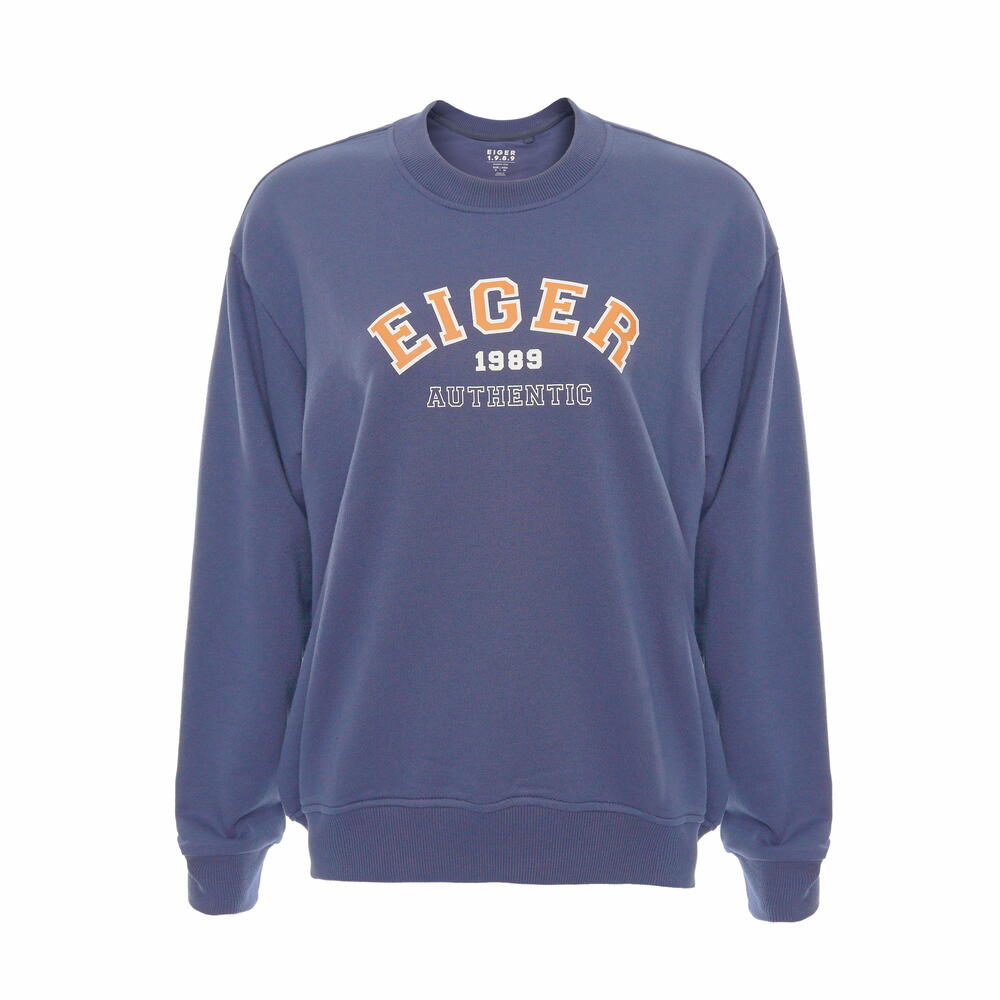 [NEW ARRIVAL!] WS AMECA SWEATSHIRT 1.0
