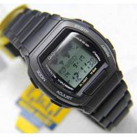 Jam tangan pria cowok QQ QnQ Q&Q mmw3p mmw3 databank garansi