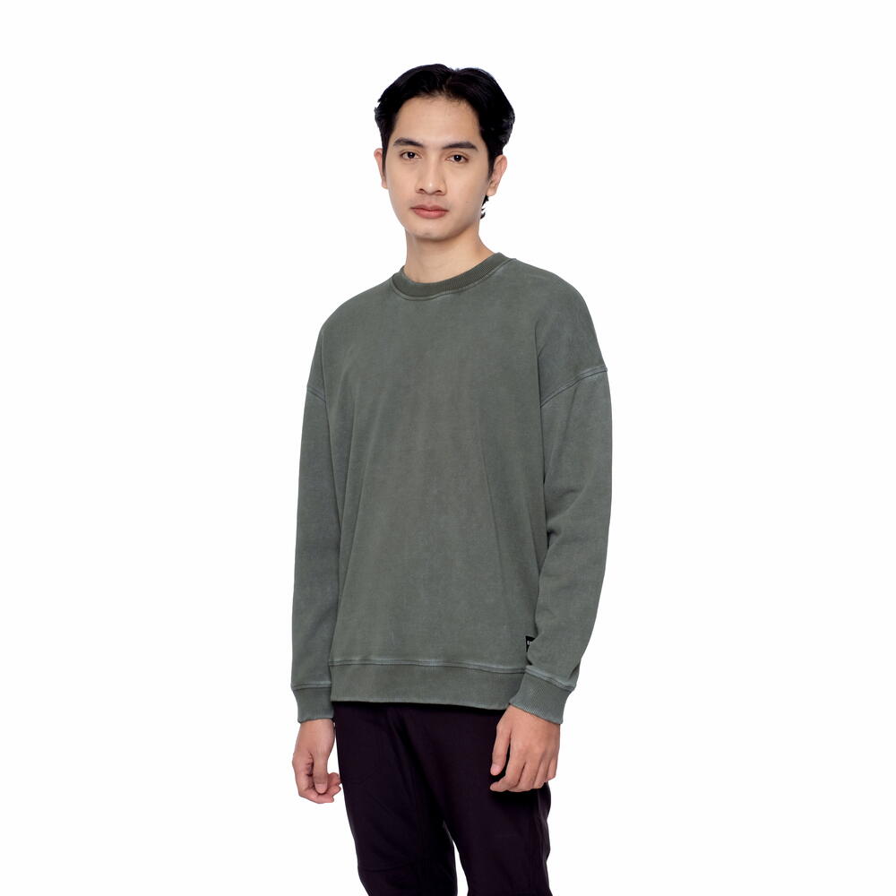 TRAVLA SWEATSHIRT (910010322)