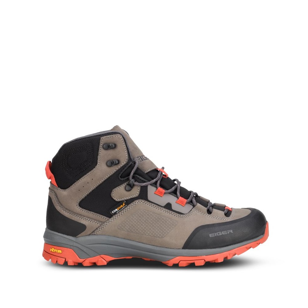 [DISCOUNT] MAMBA MID