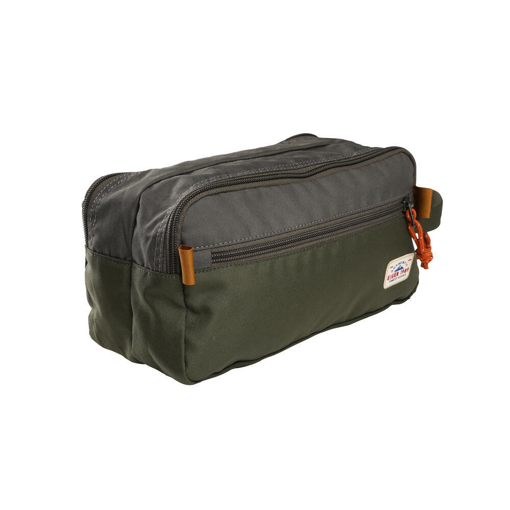 910009978 PACKERBASE 2.0 DOPP KIT 2A - OLI