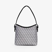 [Exclusive] Hody - Tas Wanita Totebag Wanita Kerja Kuliah Tas Bahu Terbaru Shoulder Bag Tas Pattern Terbaru 2025 - HALEA BAG