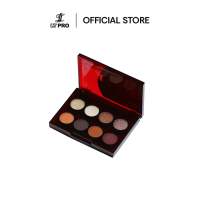 LT PRO Turkish Delight Eye Shadow Palette