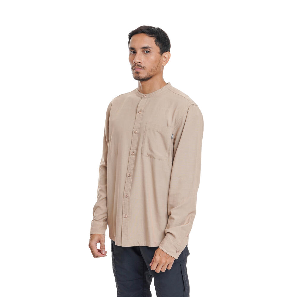 910009503 TAKIAN 2.2 SHIRT LS - BRW