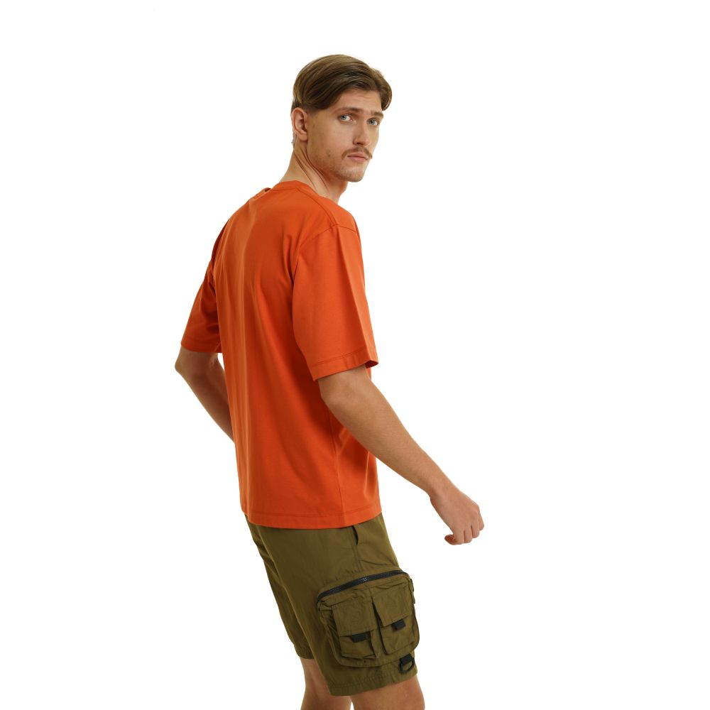 PALAESTRAS POCKET SS TEES (910008124)