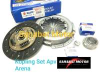 Kampas Kopling set Apv Arena SGP Original Mega Carry