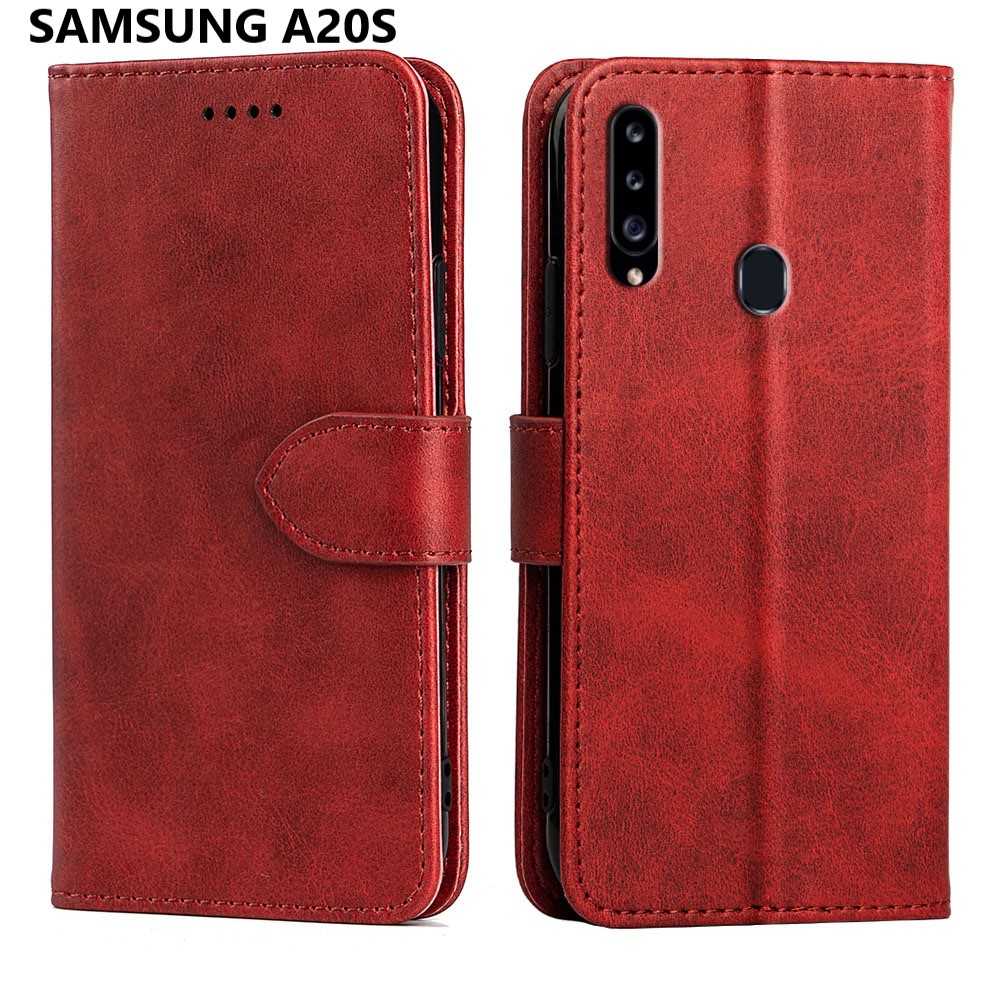 FLIP CASE WALLET UNTUK SAMSUNG A20S-FLIP COVER KULIT SARUNG BUKU DOMPET SAMSUNG A20S flip case wallet untuk samsung a20s-flip cover kulit sarung buku dompet samsung a20s