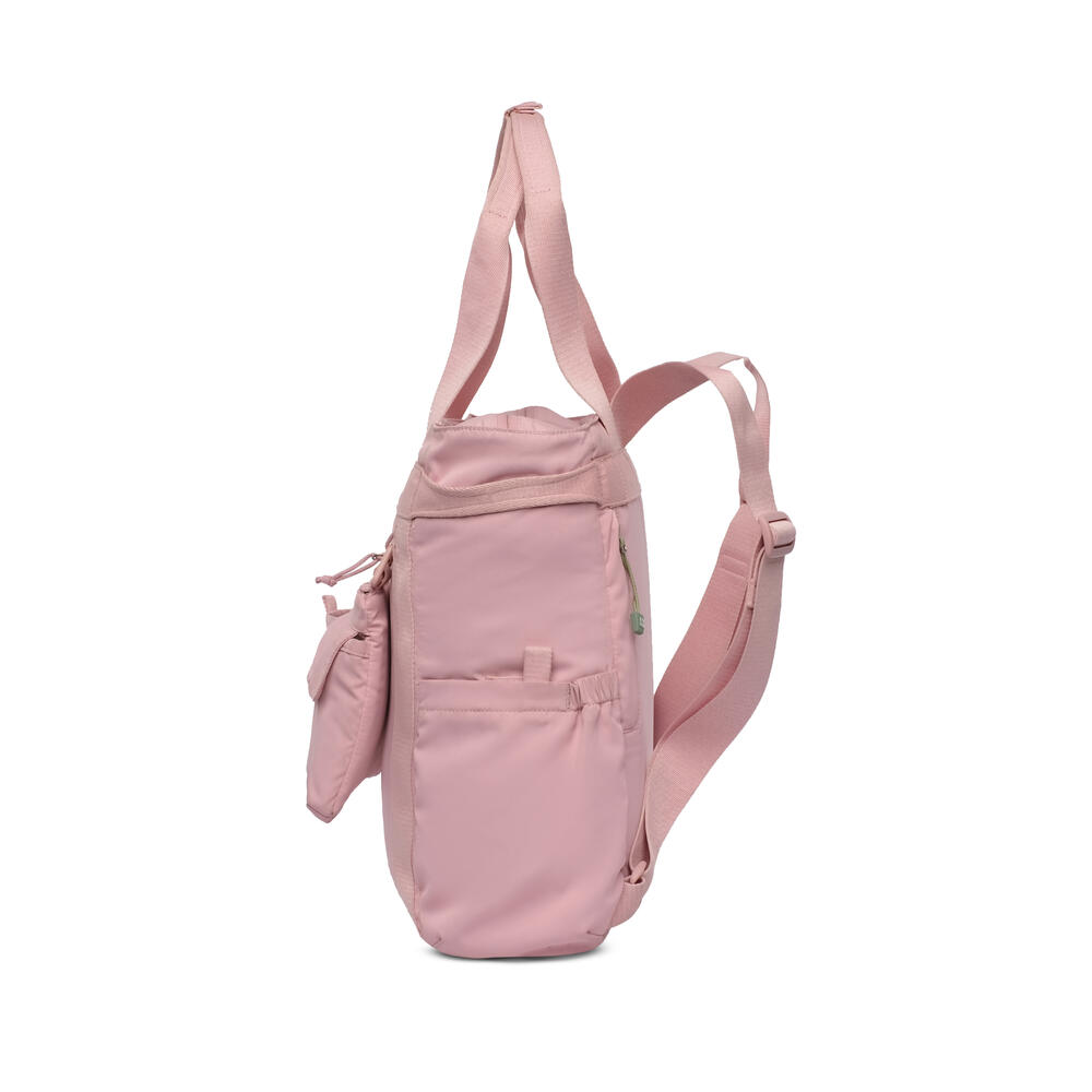 910010685 WS NUWIE BACKPACK 3IN1 - PNK