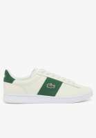 Mens Carnaby Set CGR Bar Leather Sneakers
