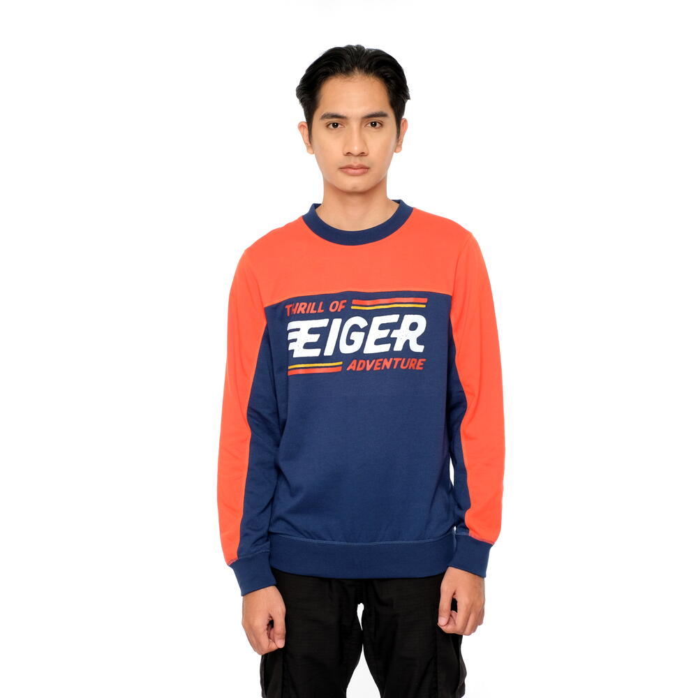 [NEW ARRIVAL!] DAYTOUR CREWNECK