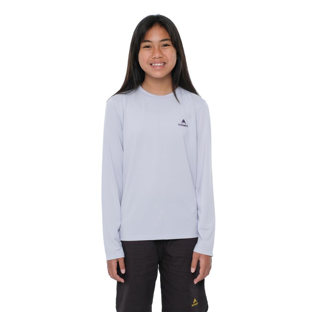 JR ROCK SPIDER LS TEE (910010843)