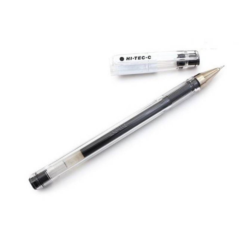 Pulpen Hi Tech C 0.3 Asli Original