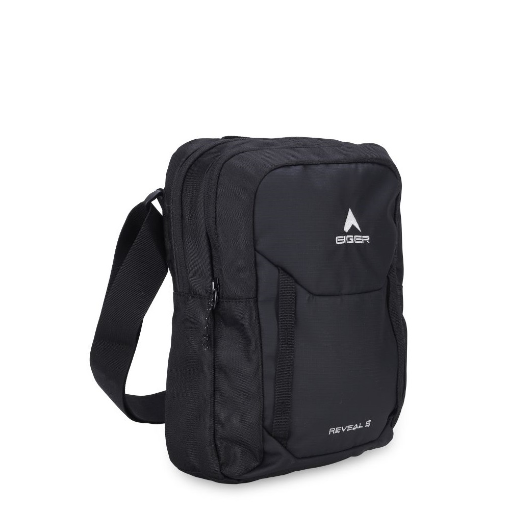 910007593 REVEAL SHOULDER - BLK