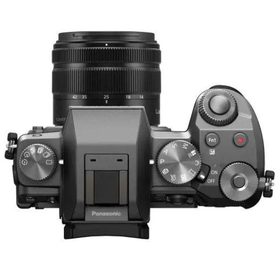 Panasonic Lumix DMC-G7 Kit 14-42mm F/3.5-5.6 OIS