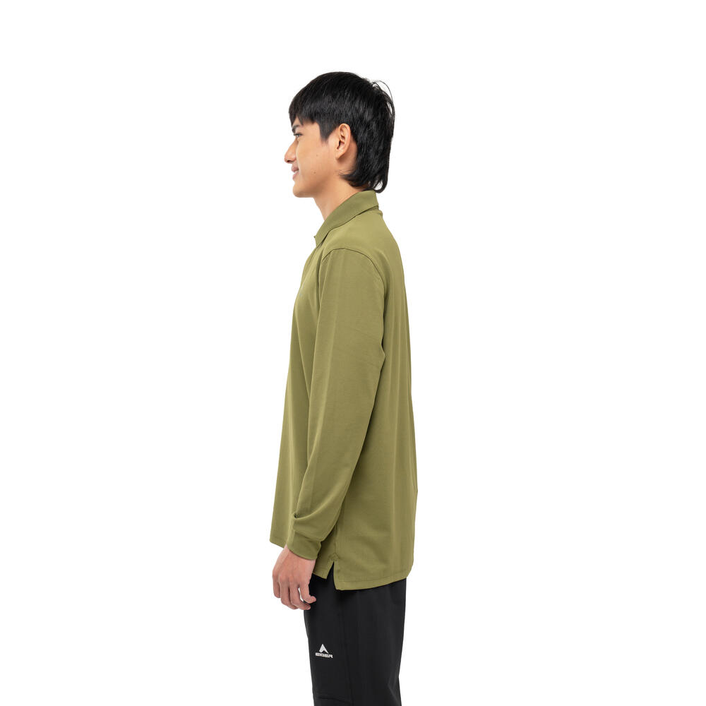 [NEW ARRIVAL!] BARRINGTON POLO